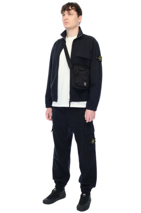 STONE ISLAND Брюки карго
