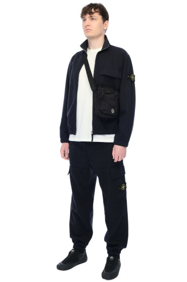 Брюки карго STONE ISLAND STm26015