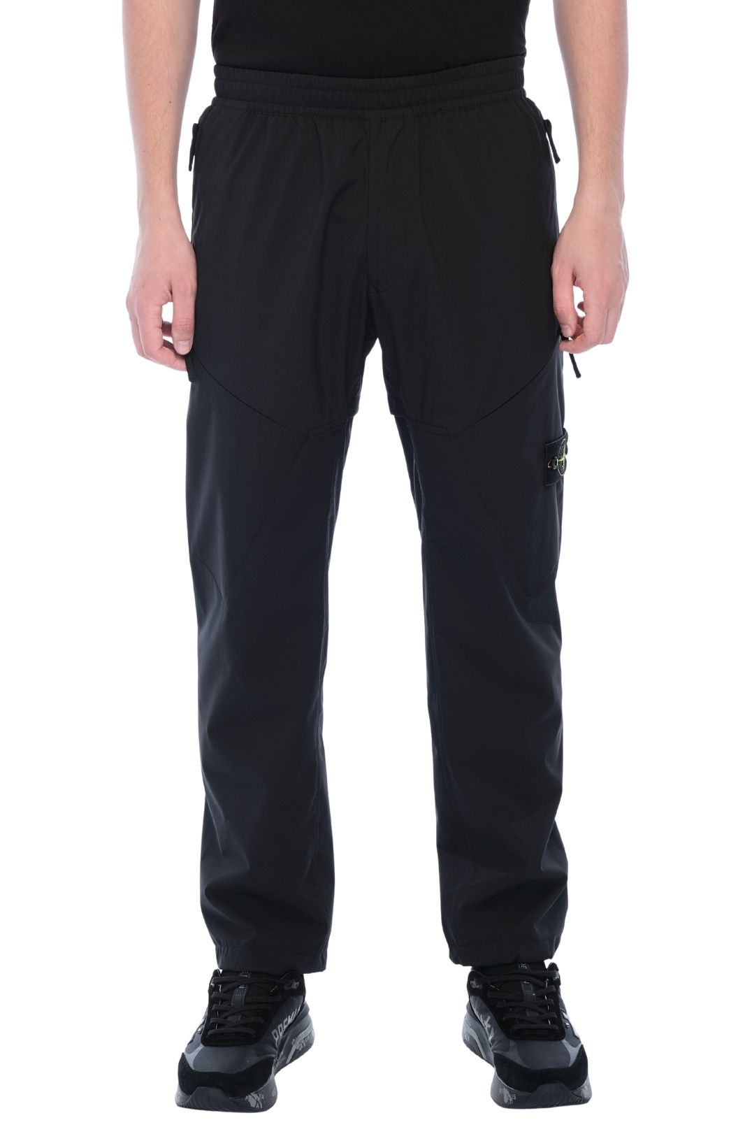 Брюки STONE ISLAND STm26016