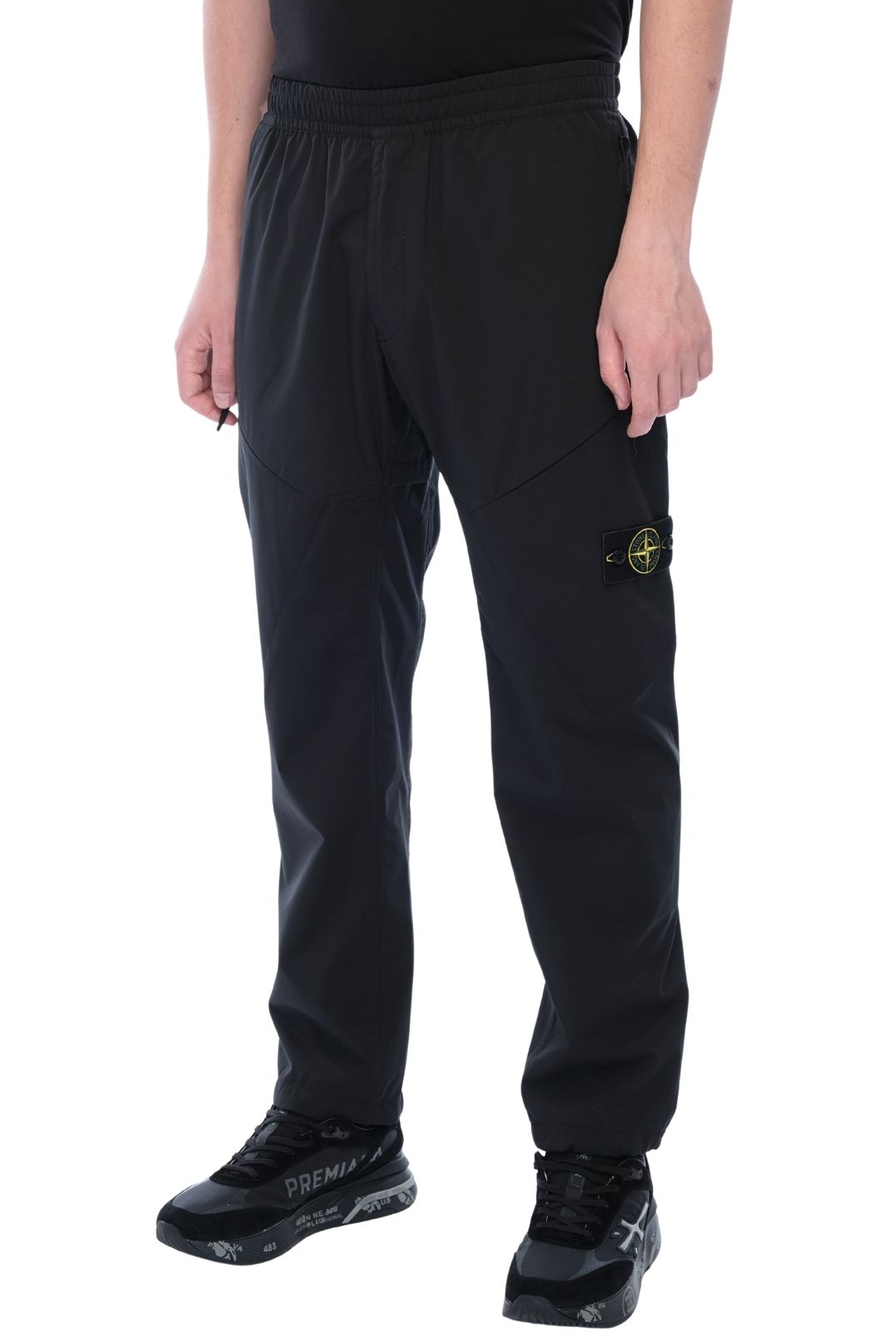 Брюки STONE ISLAND STm26016