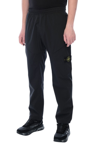 Купить оригинал Брюки STm26016 от бренда STONE ISLAND Брюки STONE ISLAND STm26016