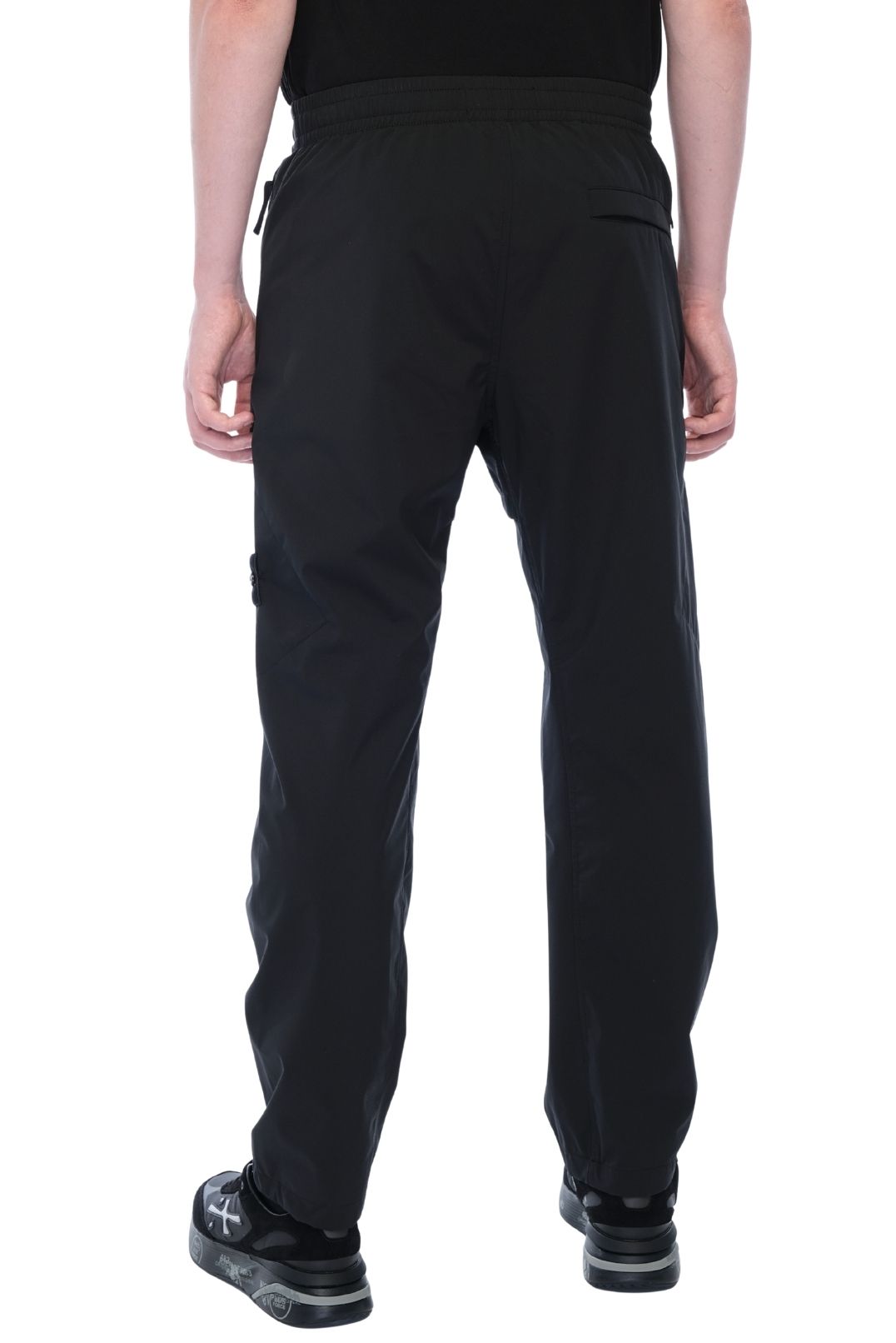 Брюки STONE ISLAND STm26016
