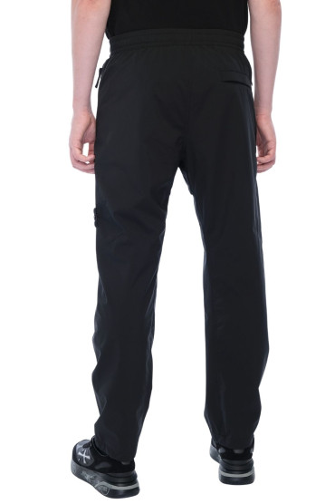Купить оригинал Брюки STm26016 от бренда STONE ISLAND Брюки STONE ISLAND STm26016