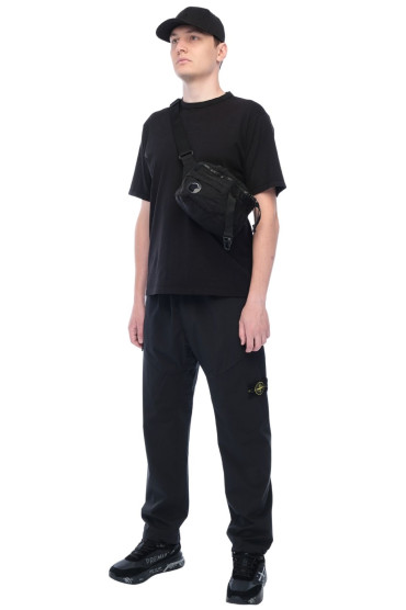 Купить оригинал Брюки STm26016 от бренда STONE ISLAND Брюки STONE ISLAND STm26016