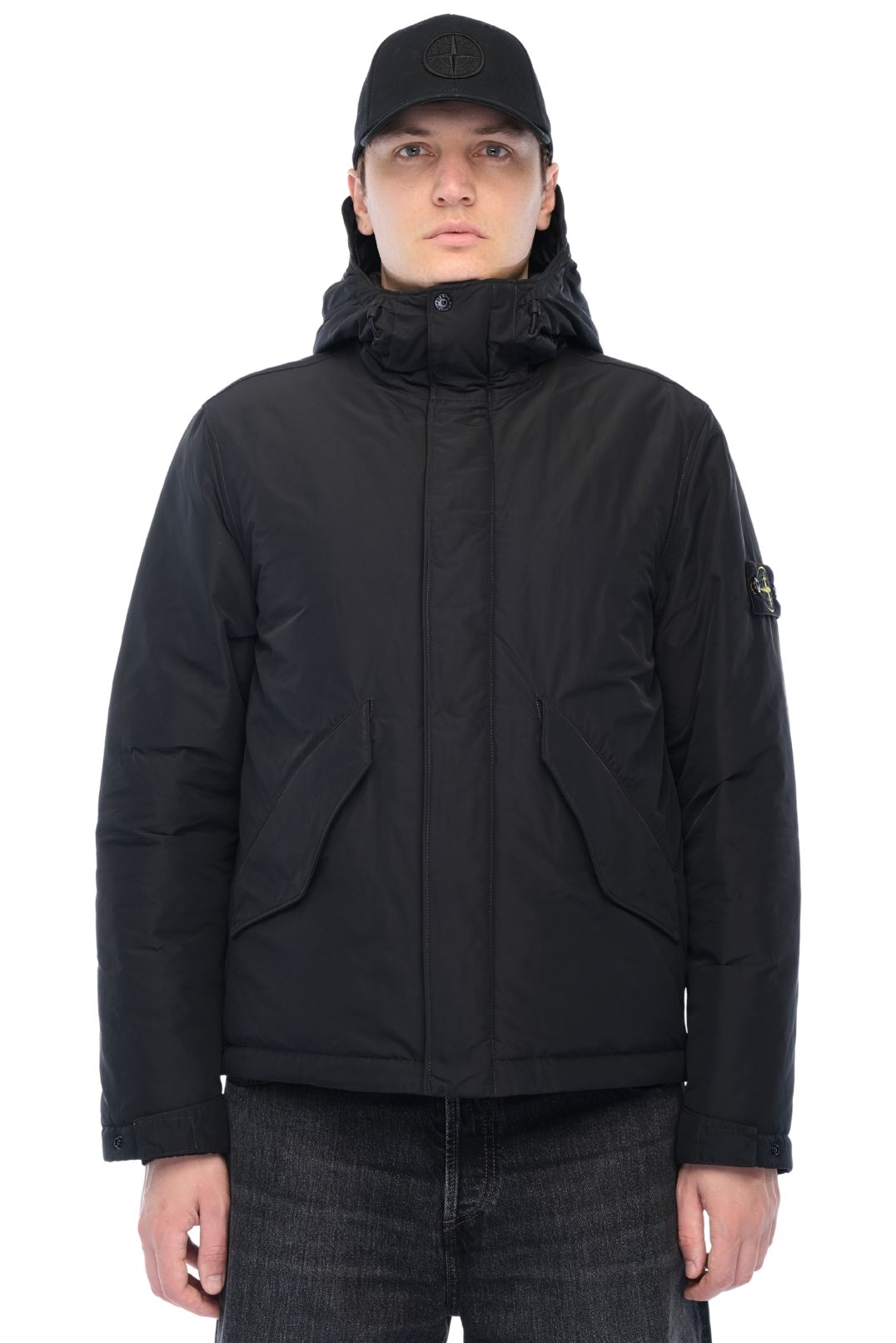 Куртка STONE ISLAND STm26017
