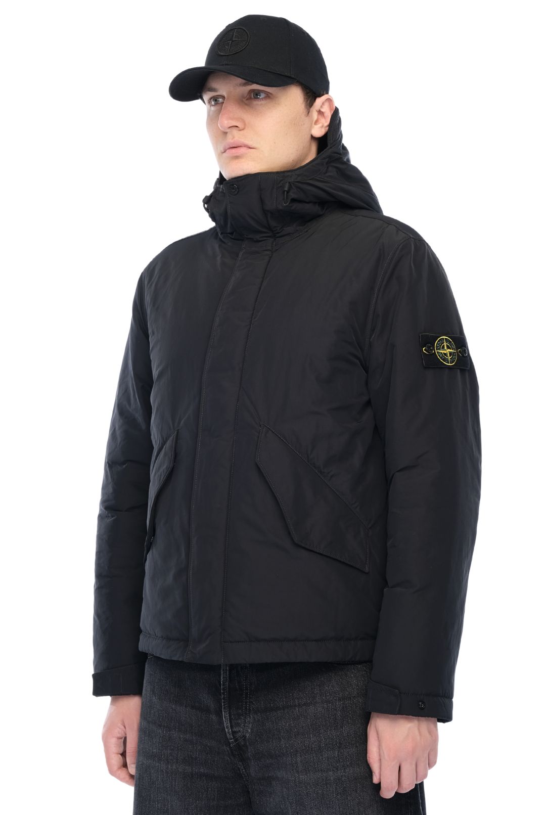 Куртка STONE ISLAND STm26017