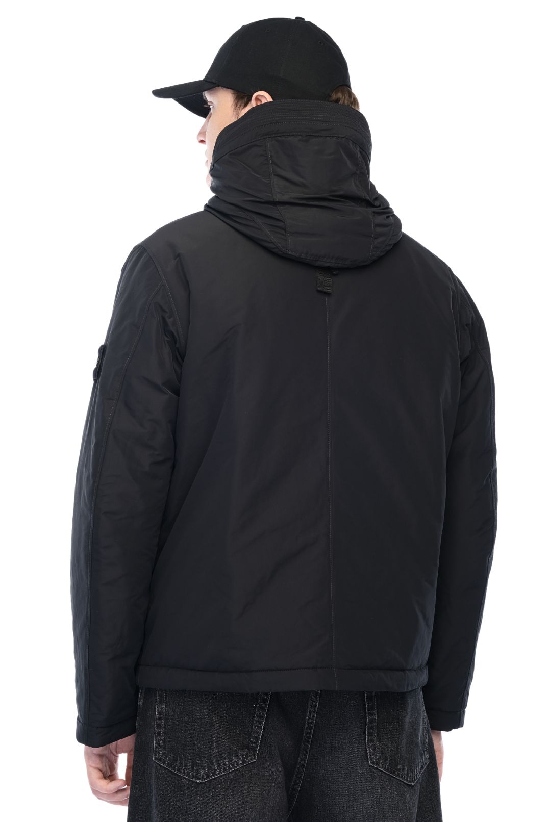 Куртка STONE ISLAND STm26017