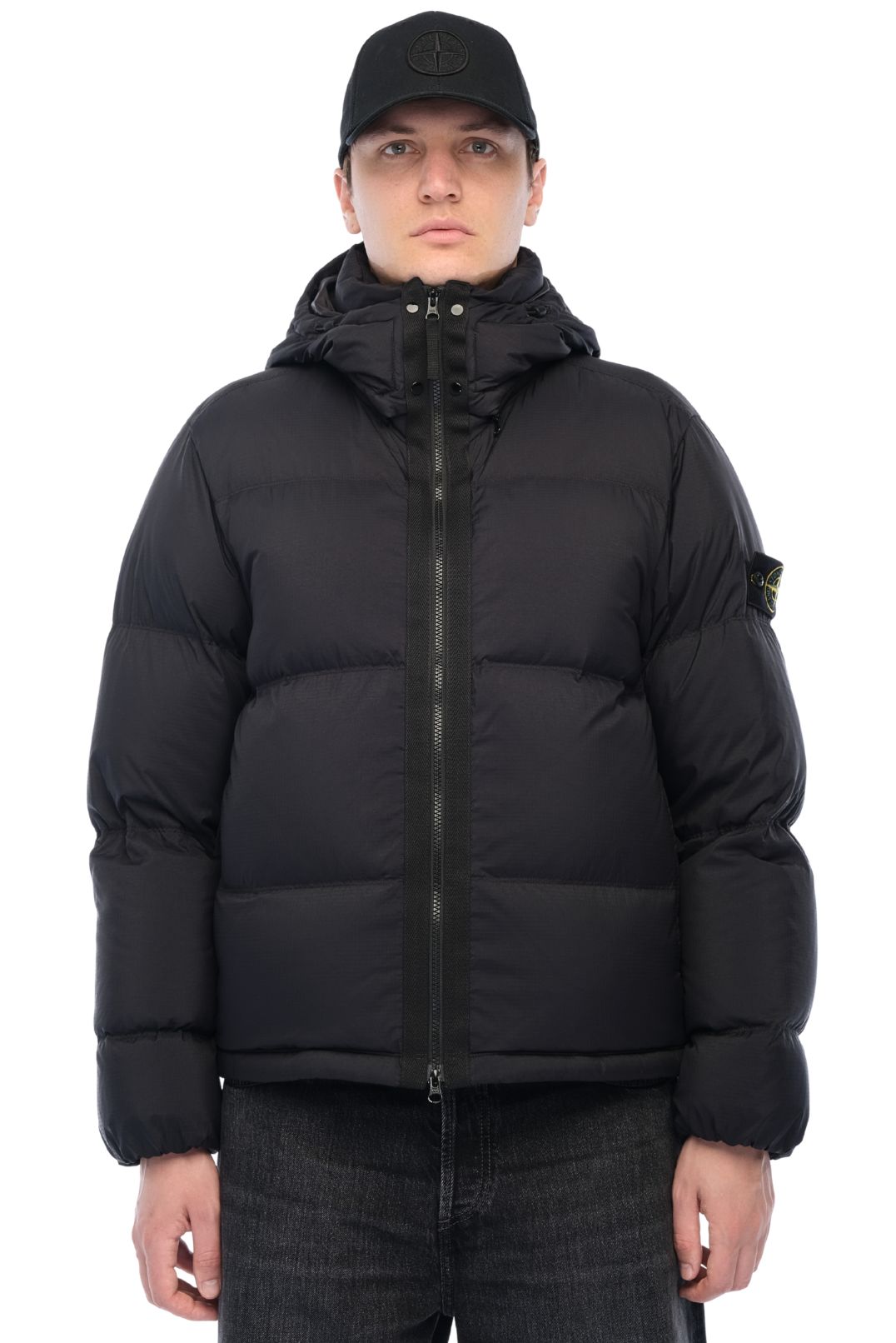 Куртка STONE ISLAND STm26018