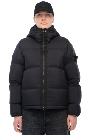 STONE ISLAND Пуховик