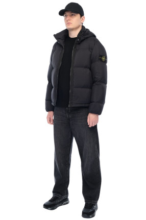 STONE ISLAND Пуховик