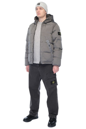STONE ISLAND Пуховик