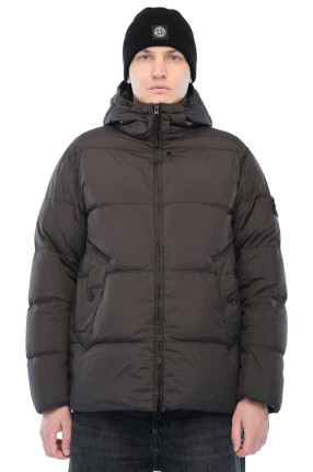 STONE ISLAND Пуховик
