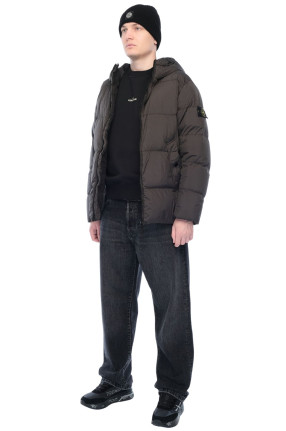 STONE ISLAND Пуховик