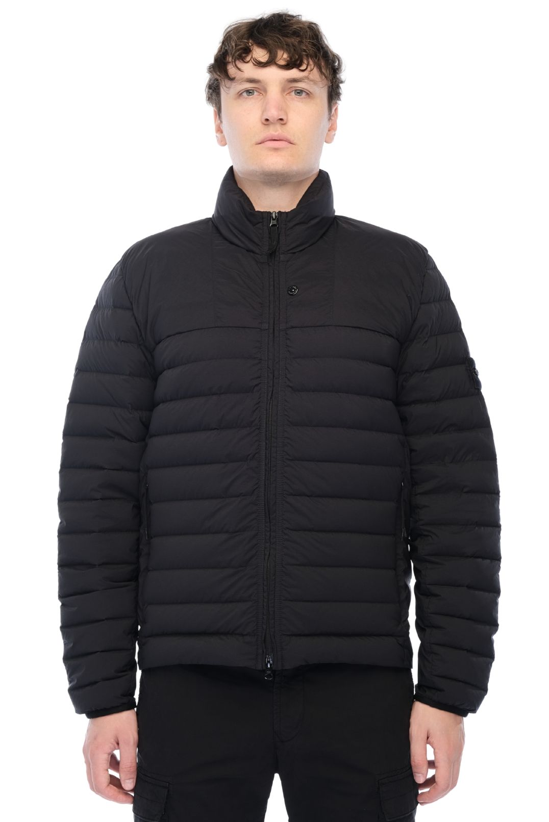 Куртка STONE ISLAND STm26021