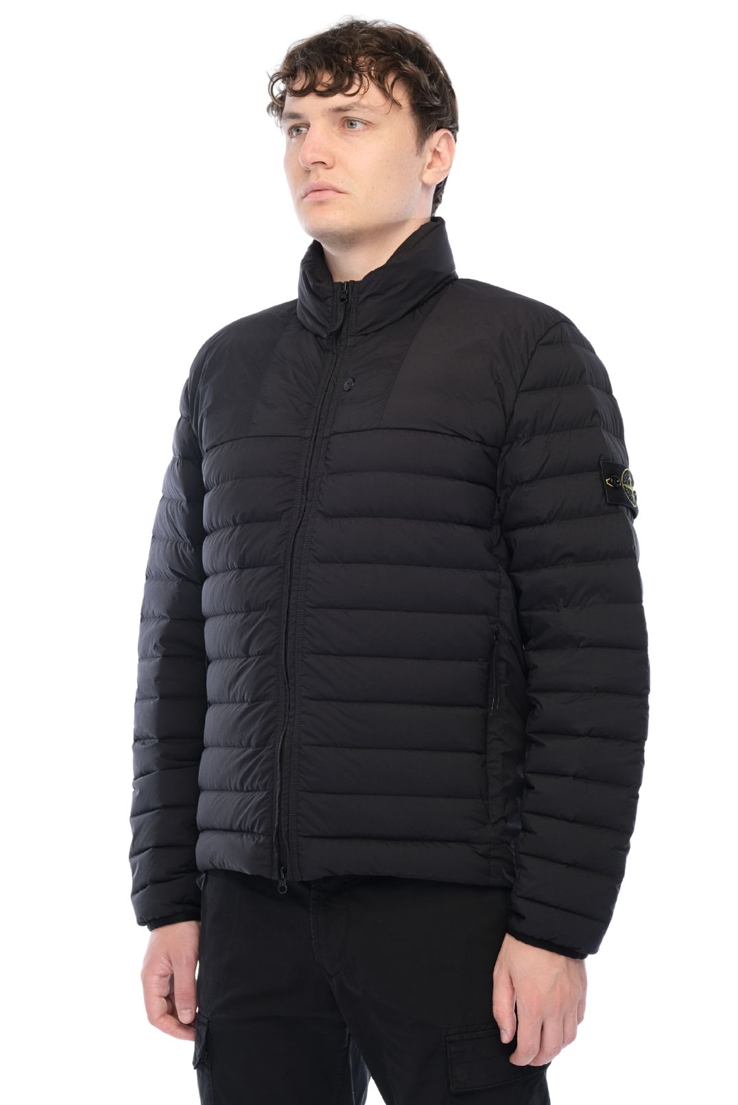 Куртка STONE ISLAND STm26021