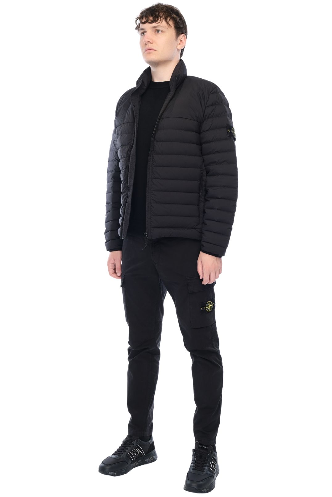 Куртка STONE ISLAND STm26021