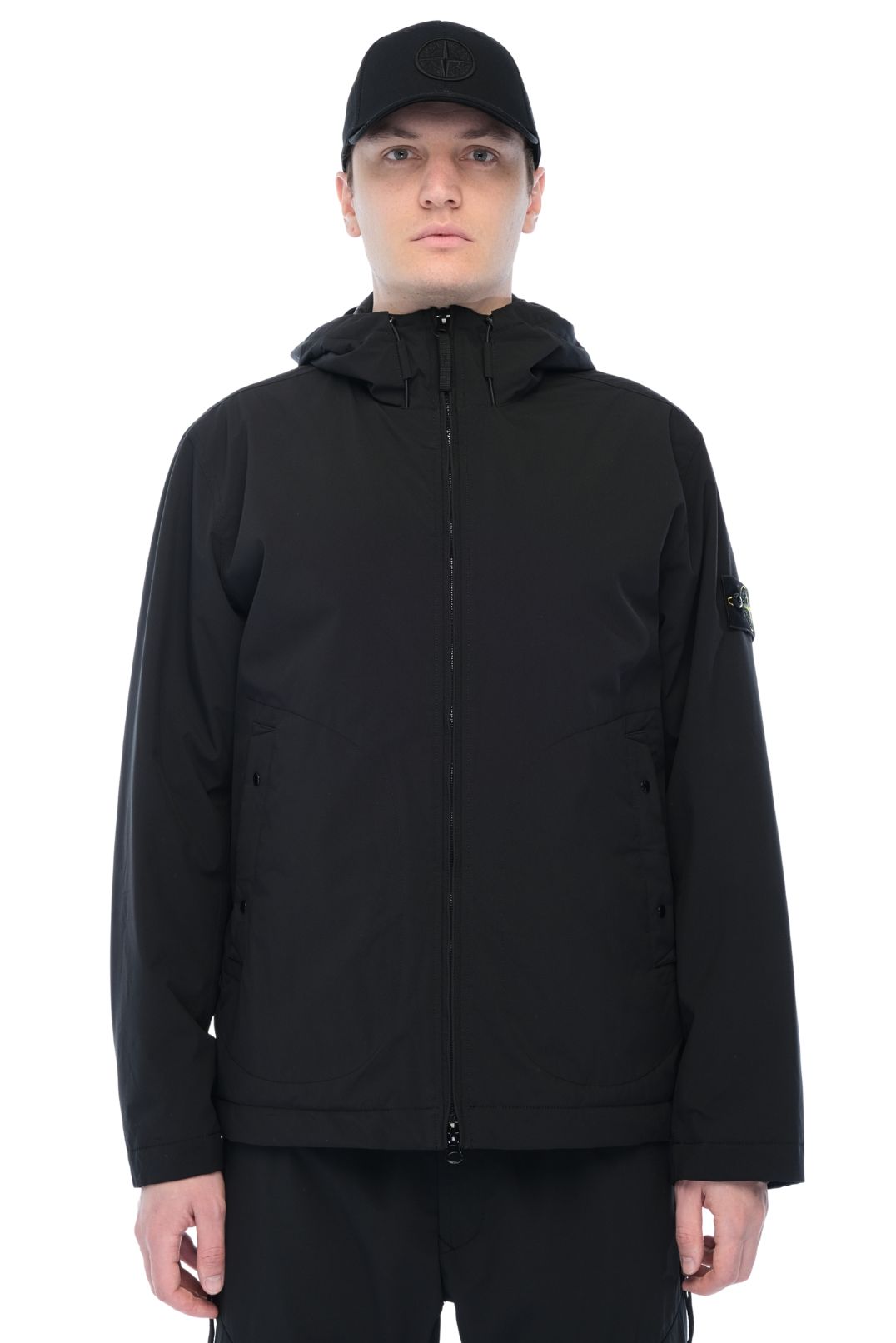 Куртка STONE ISLAND STm26022