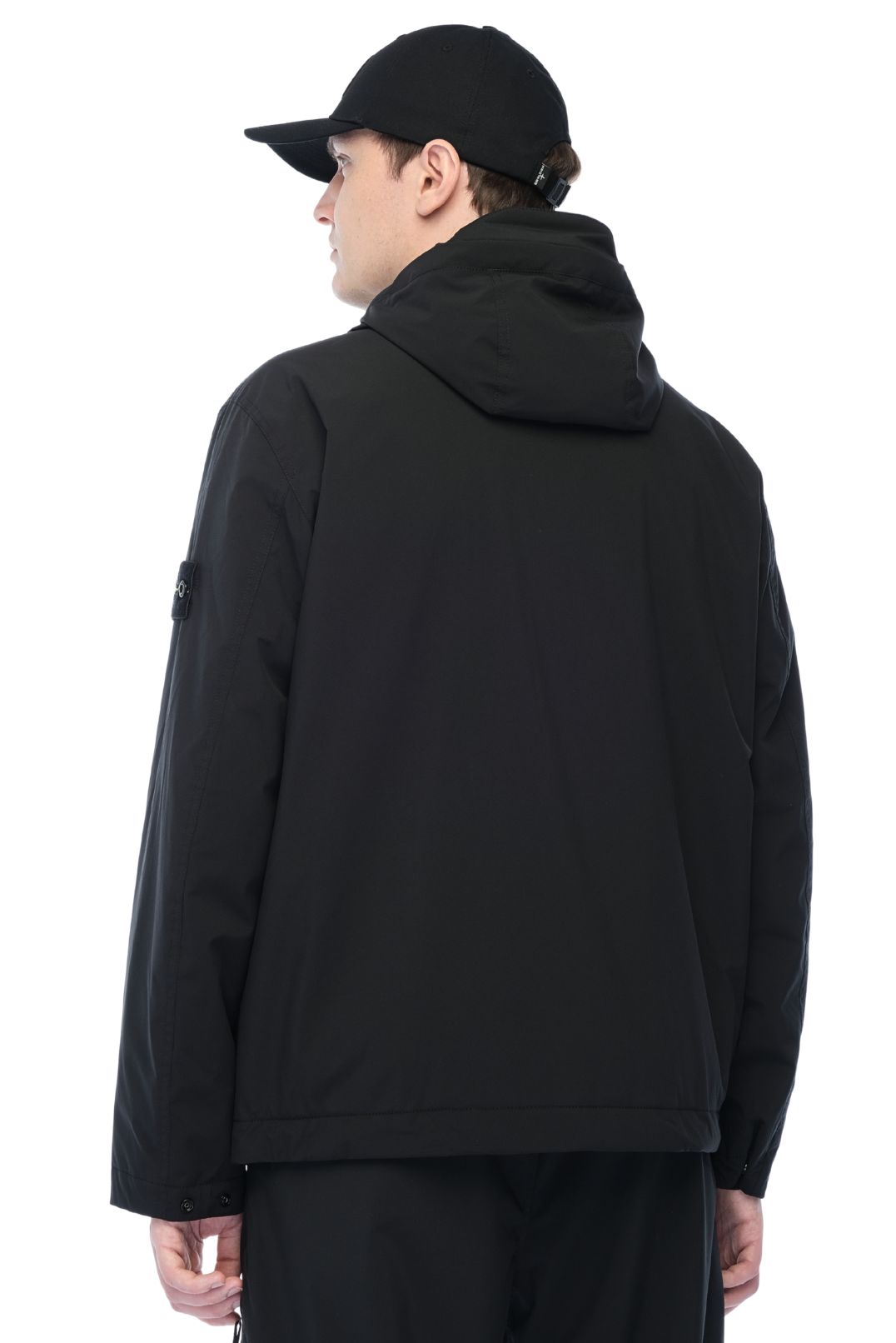 Куртка STONE ISLAND STm26022