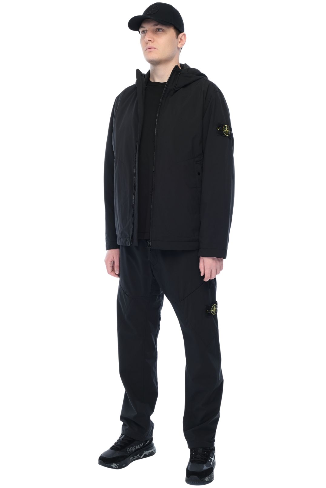 Куртка STONE ISLAND STm26022