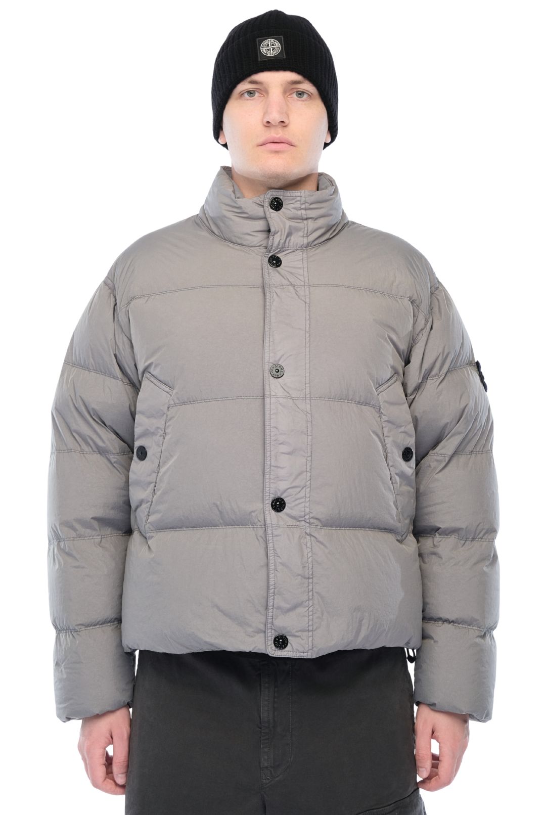 Куртка STONE ISLAND STm26023