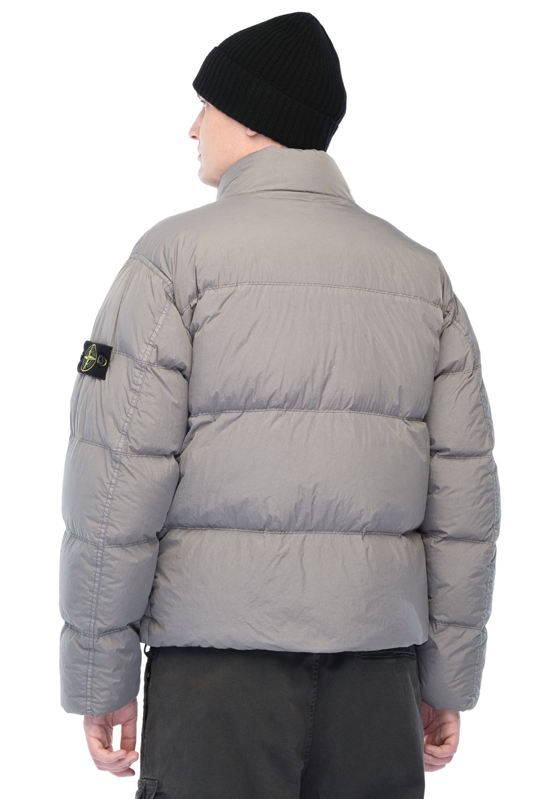 Куртка STONE ISLAND STm26023