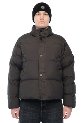 STONE ISLAND Пуховик