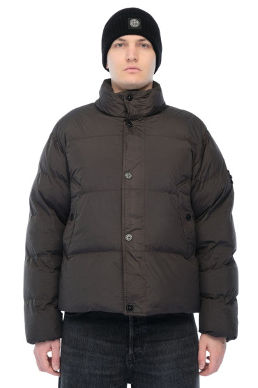 Пуховик STONE ISLAND STm26024