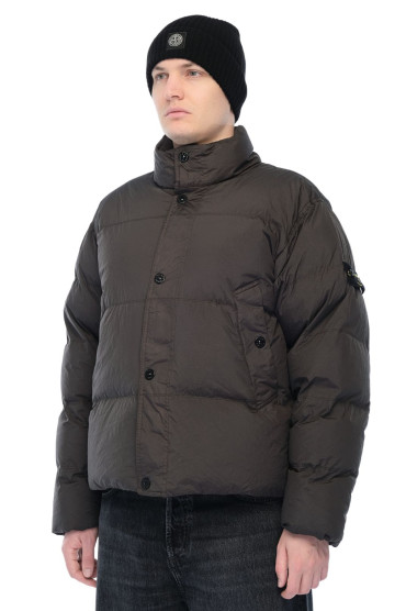 Пуховик STONE ISLAND STm26024