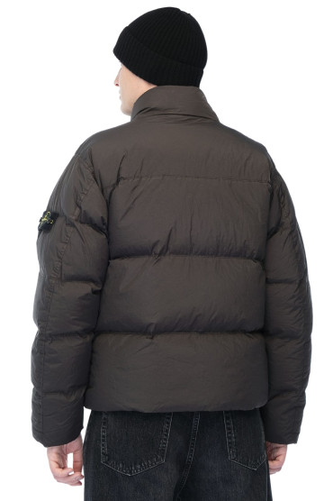 Пуховик STONE ISLAND STm26024