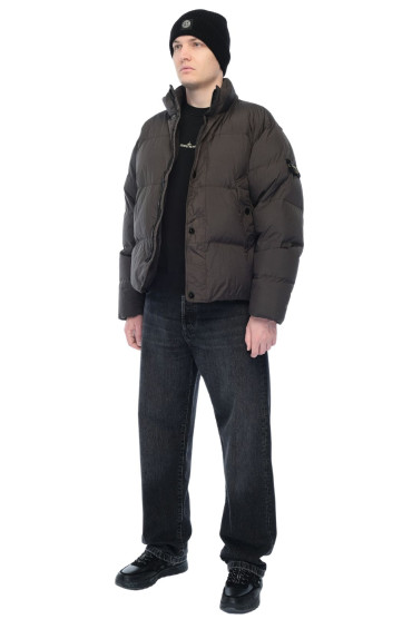 Пуховик STONE ISLAND STm26024