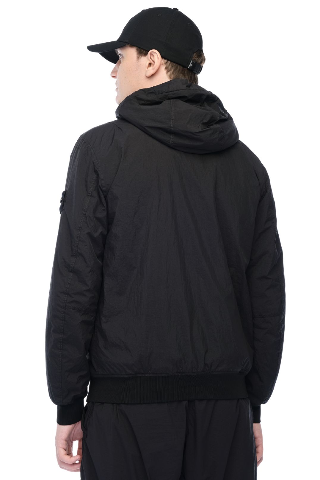 Куртка STONE ISLAND STm26025