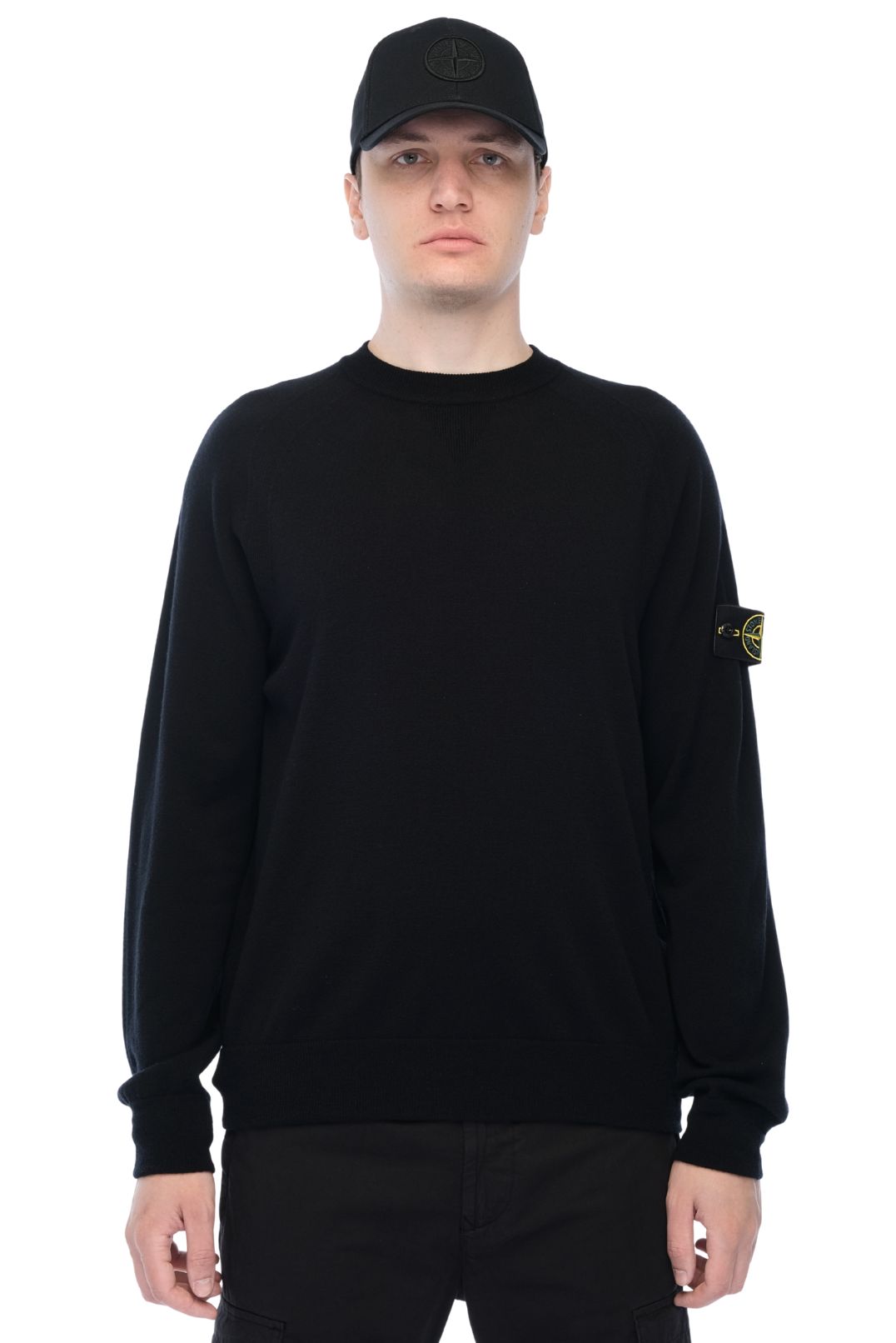 Светр STONE ISLAND STm26026