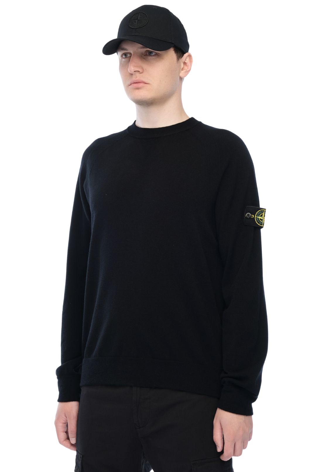 Светр STONE ISLAND STm26026