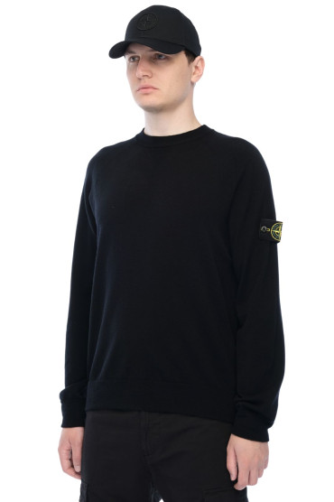 Купить оригинал Светр STm26026 от бренда STONE ISLAND Светр STONE ISLAND STm26026
