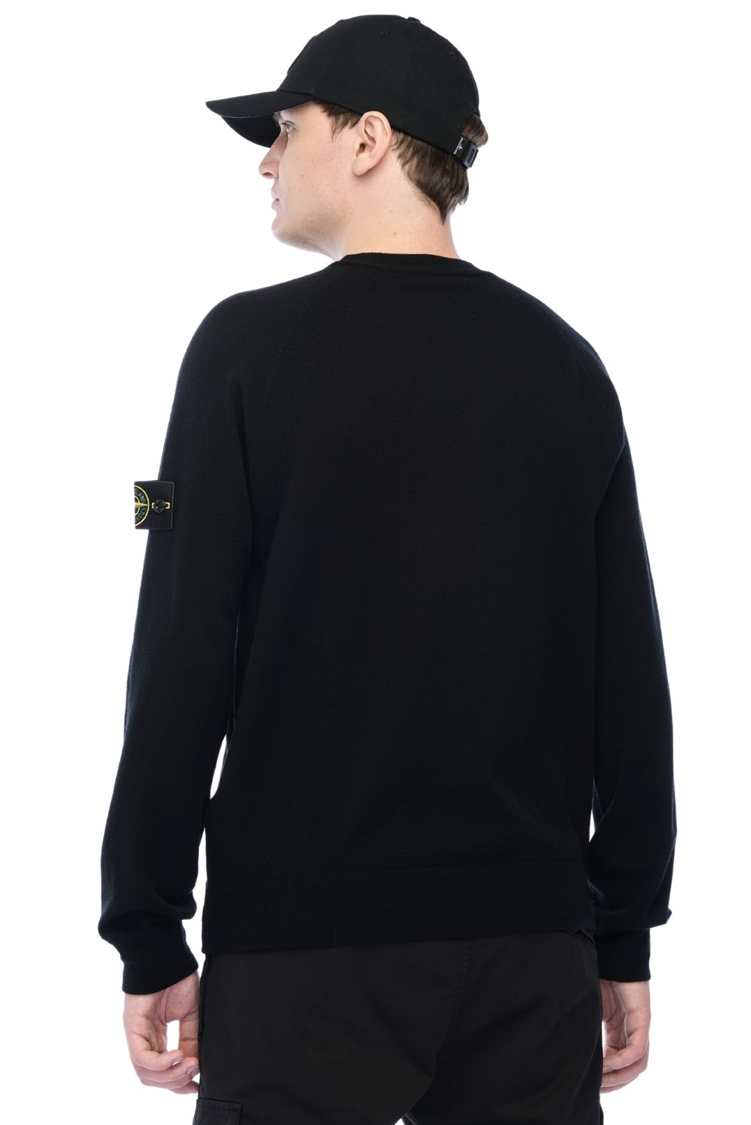 Светр STONE ISLAND STm26026