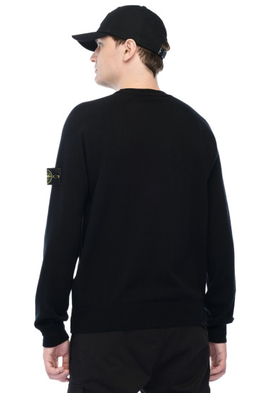 Купить оригинал Светр STm26026 от бренда STONE ISLAND Светр STONE ISLAND STm26026