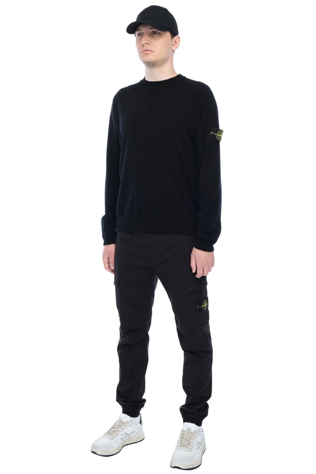 Светр STONE ISLAND STm26026