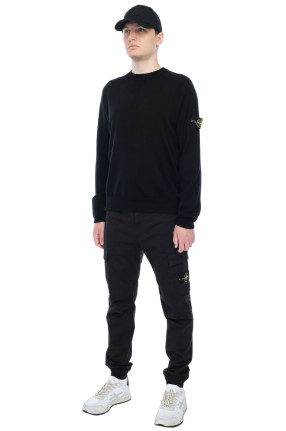 STONE ISLAND Светр 