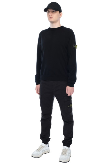 Купить оригинал Светр STm26026 от бренда STONE ISLAND Светр STONE ISLAND STm26026