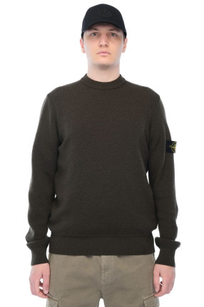 STONE ISLAND Светр