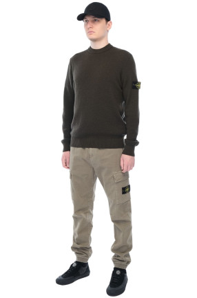 STONE ISLAND Светр