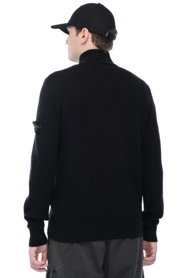 Кардиган на блискавці STONE ISLAND STm26029