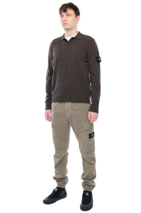 STONE ISLAND Светр