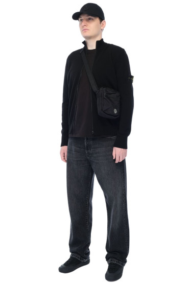Кардиган на блискавці STONE ISLAND STm26032