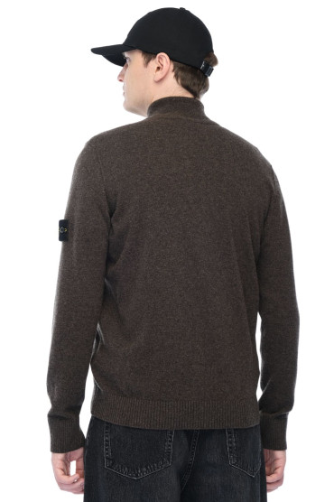 Кардиган на блискавці STONE ISLAND STm26033