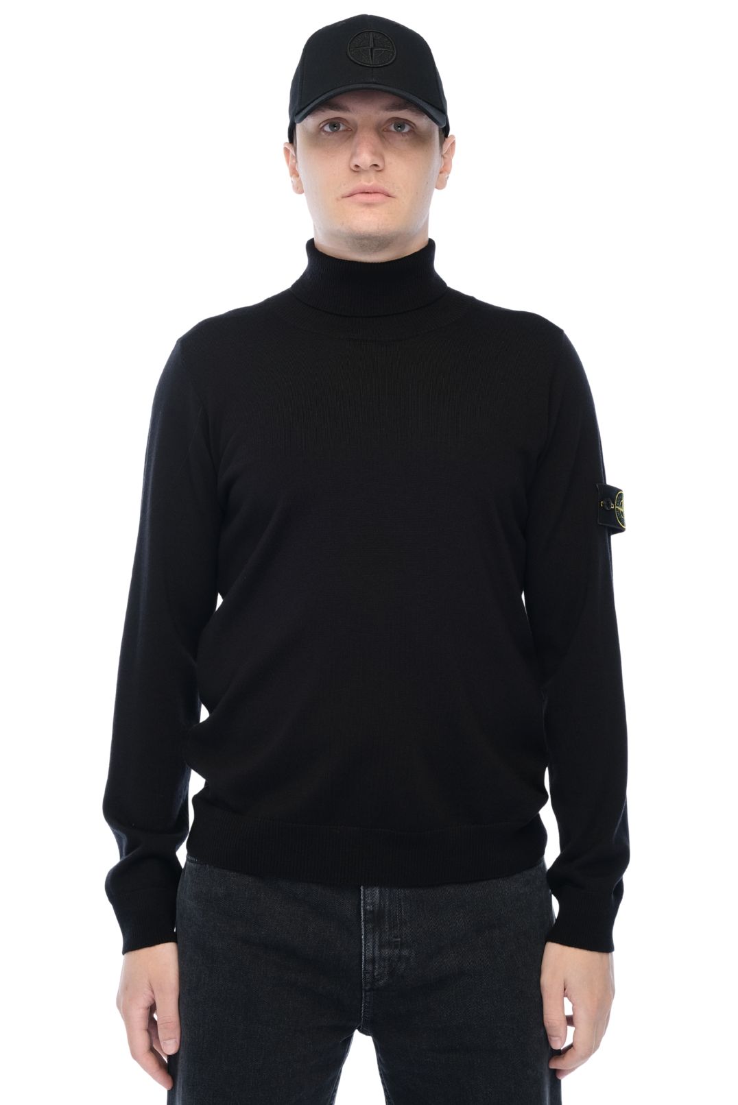 Гольф STONE ISLAND STm26034