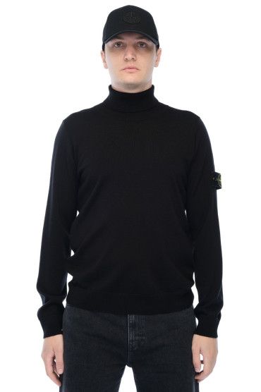 Купить оригинал Гольф STm26034 от бренда STONE ISLAND Гольф STONE ISLAND STm26034
