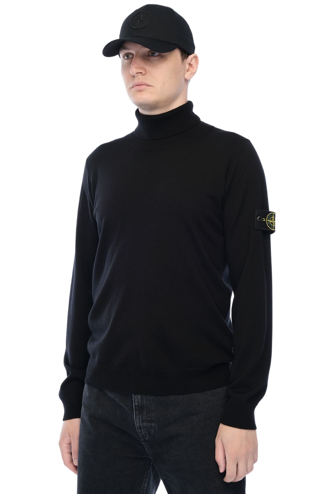 Гольф STONE ISLAND STm26034