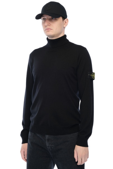 Купить оригинал Гольф STm26034 от бренда STONE ISLAND Гольф STONE ISLAND STm26034