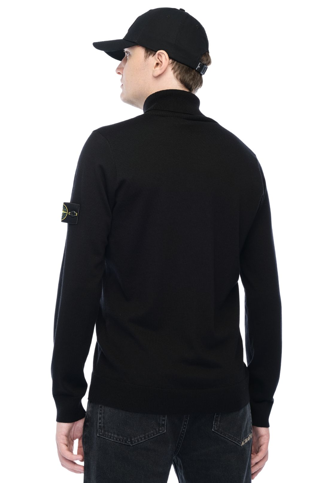 Гольф STONE ISLAND STm26034